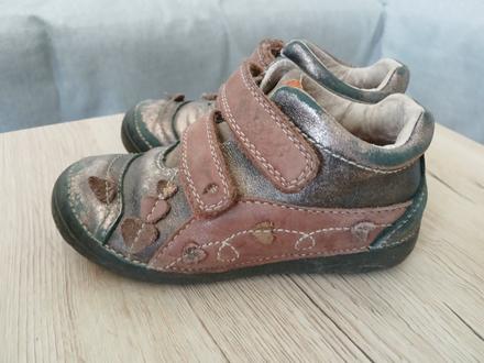 Topánky dd step 26, d.d.step,26