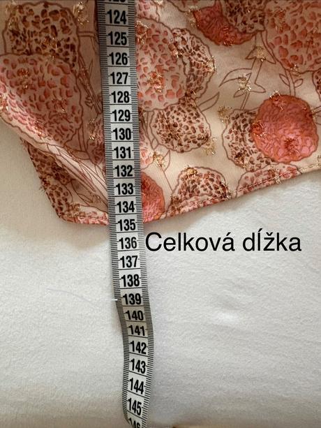 Dámske šaty, 4xl
