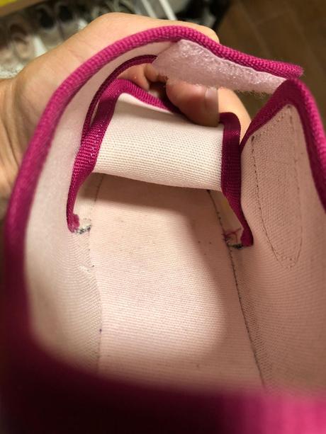 Papuče superfit v. 29, superfit,29