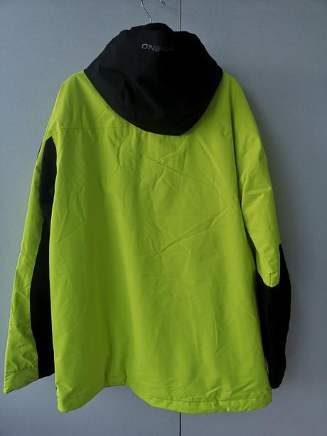 O'neill pánska zimná bunda veľkosť l, o'neill,l