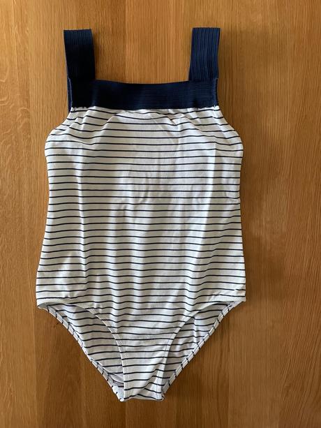 Jacadi plavky pásikované, jacadi,140