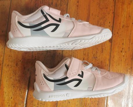 Kožené botasky, 32