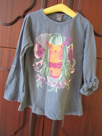 Tričko--zara--104, zara,104