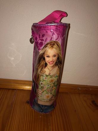 Peračník hannah montana, 