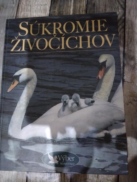 Kniha o zvieratkách, 