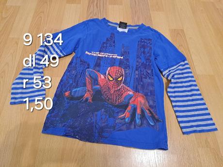 Chlapec mikiny tricka teplaky, 