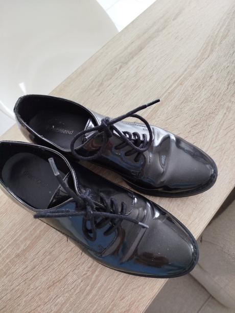 Topánky veľ 38, graceland,38