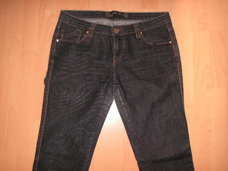 Elastické rifle, gate,40