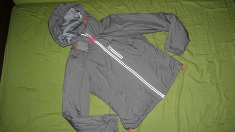 Bunda abercrombie, abercrombie&fitch,164