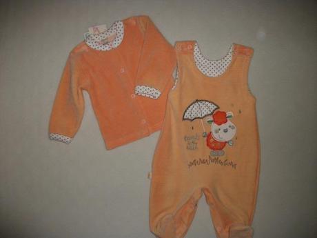 Mäkučké súpravičky 68-74, 68