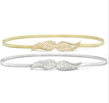 Opasok angel wings, wings