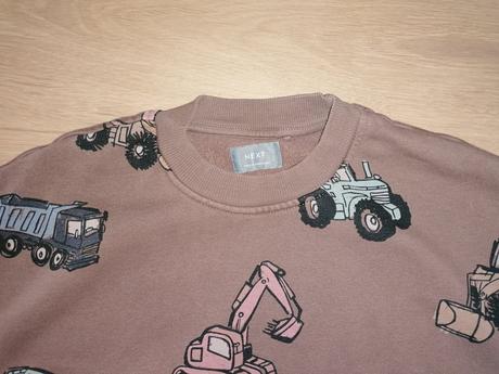 Tepláková súprava, next,122