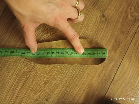 Rak topánky 25, rak,25