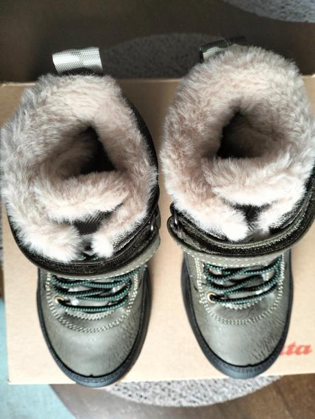 Členkové topánky, baťa,26 / 27