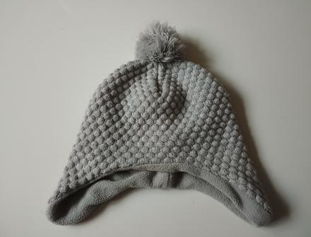 Zimná čiapka v.1,5-3r, 92