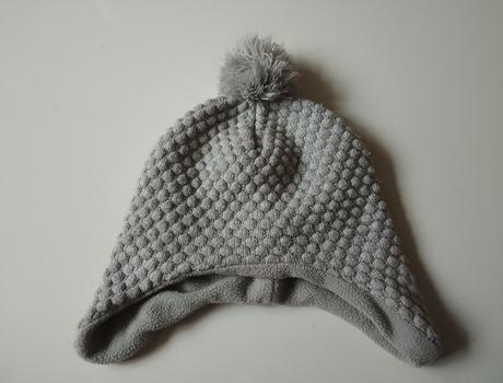 Zimná čiapka v.1,5-3r, 92