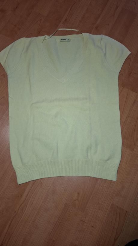 Dámsky sveter, okay,36