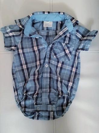 Košeľové body, 74