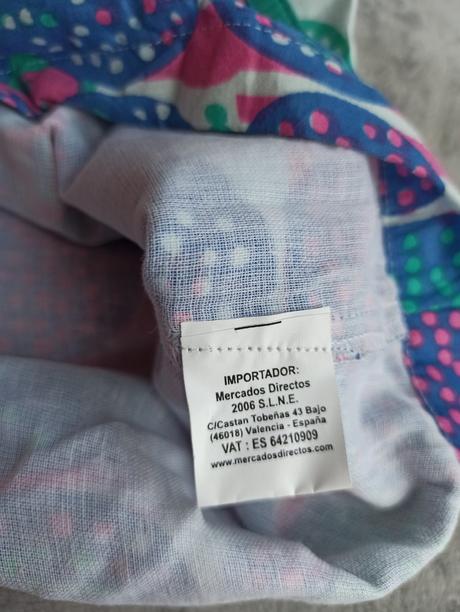 Dámsky kraťasový overal, letný, m