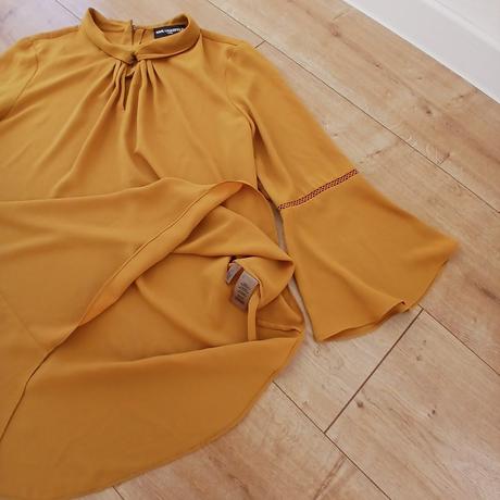 Elegantná blúzka kl, s