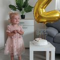 vsetko najlepsie k 2 narodeninam laska