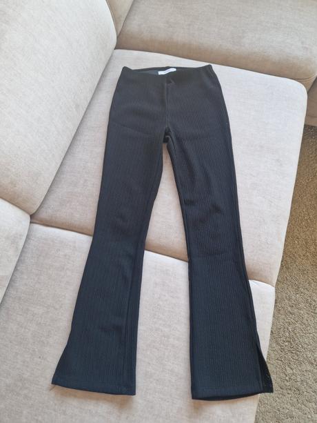 Strečové nohavice, reserved,140