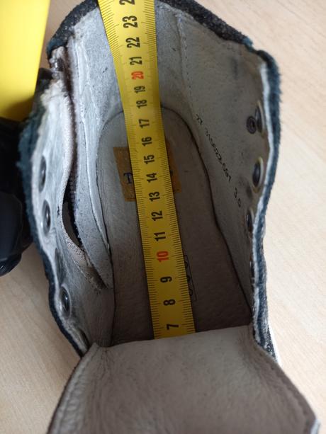 Twins sivo-strieborné, kožené tenisky, 27, 27