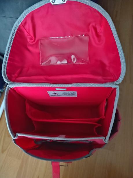 Školský batoh, 