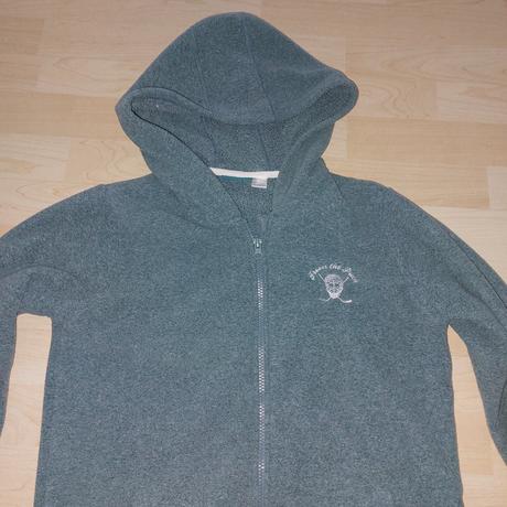 Pepperts mikina 158/164, pepperts,152