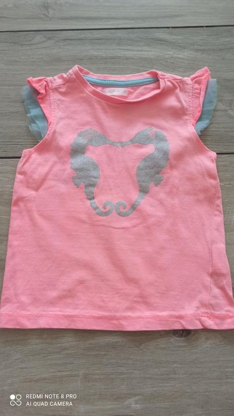 Tričko 80, pepco,80