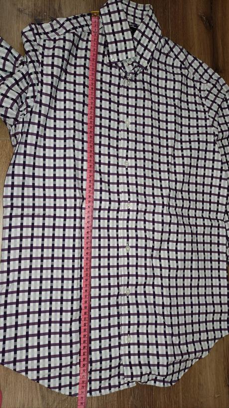 Pánska košeľa, marks & spencer,38