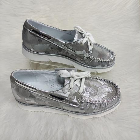 Dámske celokožené mokasíny zn.simen 17010122 ca+z, 36 / 38 / 39 / 40