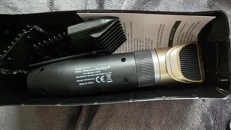 Strojcek na strihanie psikov,