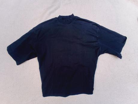 Cos crop dámske tričko, cos,xs