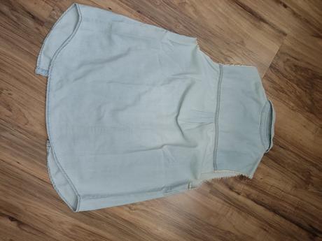 Riflova košeľa, 38