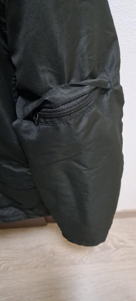 Bunda s/m, fishbone,m