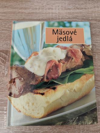 Mäsové jedlá,