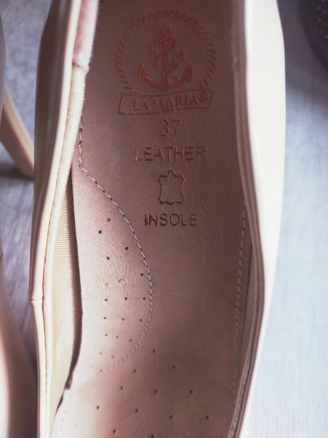 Béžové lodičky, john garfield,37