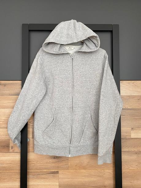 Mikina 170, h&m,170