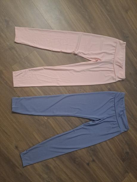 Leginy na cvicenie, xs