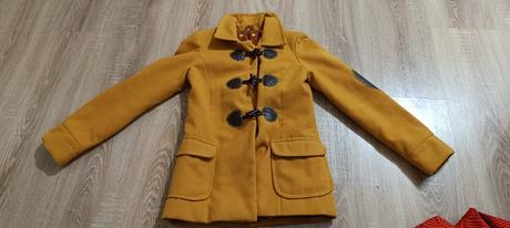 Horčicou kabatik, 128