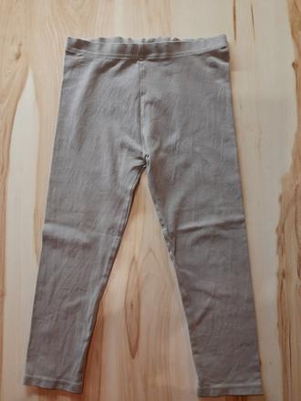 Bledohnedé legínky, f&f,110