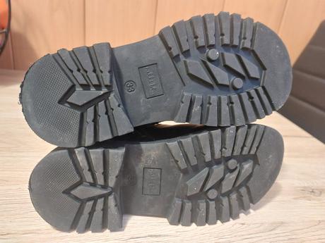 Čižmy, nelli blu,33