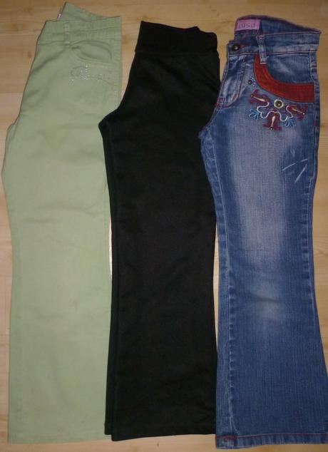 Rifle s vyšívaním, 128