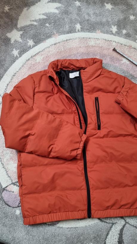 B3423a bundička prechodná, h&m,140