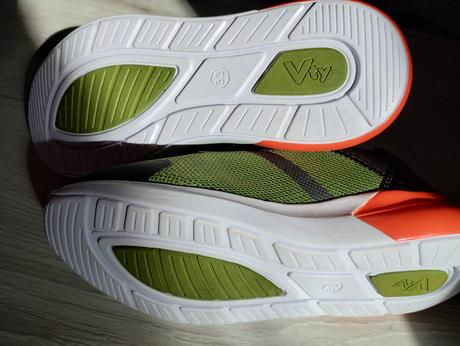 Nenosené tenisky, deichmann,33