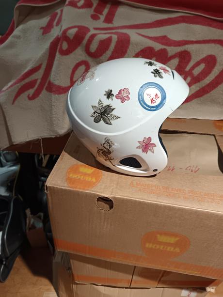 Lyžiarska prilba wedze, s