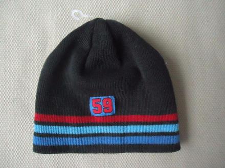 Pletená čiapka vel. 1-2 r, mothercare,92