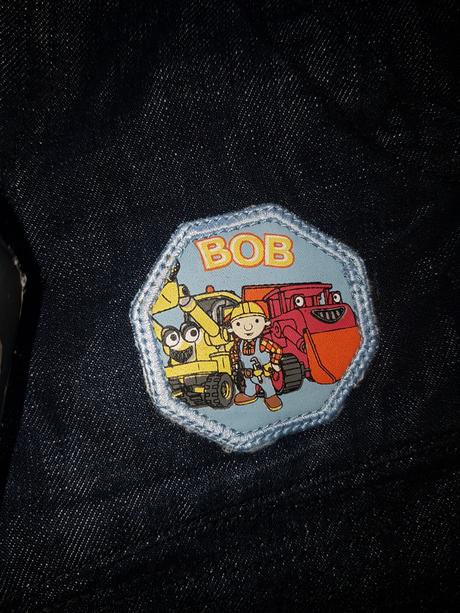 Rifle stavitel bob, disney,104