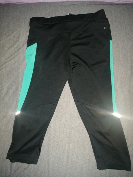 Leginy nike m, nike,m